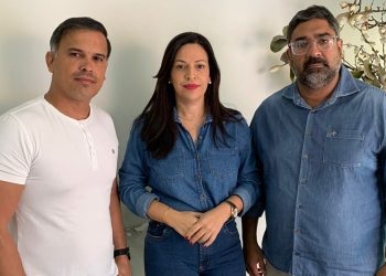 Nota da bancada dos vereadores de oposição sobre ação do prefeito Marcondes contra jornalista Ivone Lima