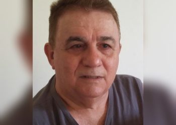 Morre o Professor Ivaldo Brito, em Aracaju-SE