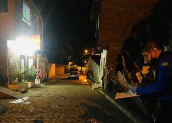 Tráfico de drogas: menor de 16 anos de Paulo Afonso é autor de homicídio em Delmiro Gouveia-AL, diz delegado