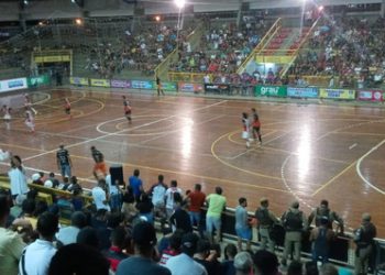 Abertura da Liga Futsal acontece nesta terça (25) e campeonato faz parte da programação esportiva em alusão ao aniversário de Paulo Afonso