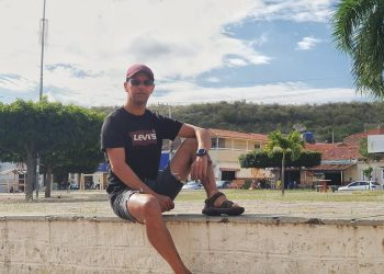 Santa Brígida: 61 anos de emancipação política (Marco A. S. Gomes)