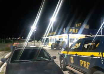 PRF “desceu o aço!”. Policial conta detalhes de mais uma noite violenta com saldo de dois mortos e um entubado em Paulo Afonso: “quem matou, morreu!”