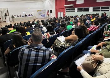10ª Conferência Municipal de Assistência Social discute sobre reconstrução do SUAS