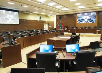 Pleno do TJ-BA autoriza abertura de novo PAD contra ex-juiz de Paulo Afonso acusado de fraudes processuais