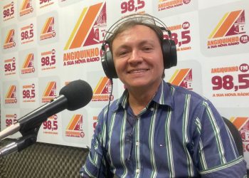 Empresário Dudé Mota confirma que será candidato a prefeito de Paulo Afonso em 2024