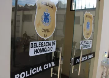 Três pessoas são mortas em cerca três horas em cidade no norte da Bahia