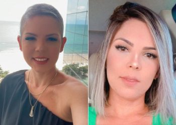 Morre Larissa Tiara, aos 37 anos, após 2 anos e 5 meses de luta contra o câncer: “hoje eterniza seu legado”