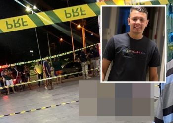 Mais um jovem é assassinado a tiros em Paulo Afonso; vítima morava em Alagoas
