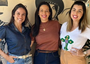 Após sucesso comercial da 1ª Feira do Empreendedorismo Feminino, Evinha prepara a 2ª edição no BTN