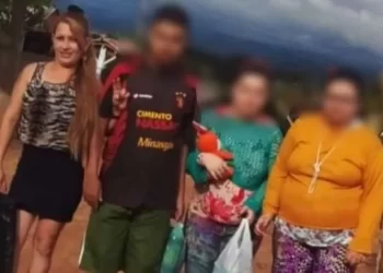 Mulher é presa suspeita de envenenar três irmãos no interior de Pernambuco