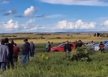 Famílias do MST são ameaçadas por homens armados na Bahia