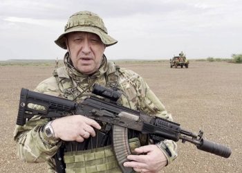 Líder mercenário que desafiou Putin na Rússia morre em queda de avião