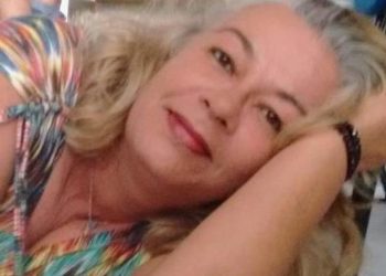 Paulo Afonso: Jaqueline, esposa de Cláudio fotógrafo, morre vítima de infarto