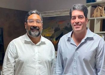 Jean Roubert: “Otto Filho declarou expressamente que é oposição a esse governo aí”