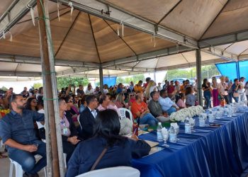 Jeremoabo-BA: Evento instala Campus da UNEB para indígenas, quilombolas e povos tradicionais
