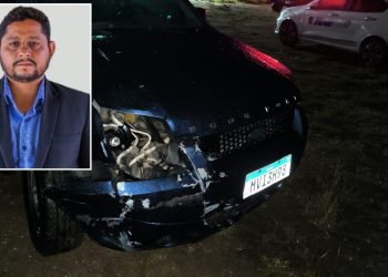 Vereador preso por matar atropelado menino de 9 anos em Água Branca (AL) é solto após pagar fiança de R$ 5.280