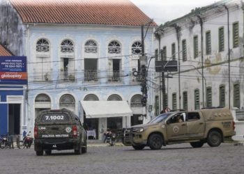 Bahia: traficantes mortos em operação da polícia tinham “posição de destaque” em facção