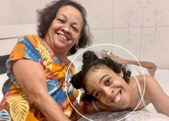 Paulo Afonso: Família comunica com pesar, o falecimento de Marinha, aos 33 anos