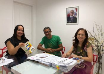 Reuniões do Programa Bolsa Família na Educação discutem melhorias dos índices de frequência dos alunos