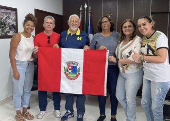 Paulo Afonso sedia etapa do Campeonato Brasileiro Feminino de Vôlei Sub-18, que acontece de 9 a 14 de outubro