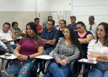 Reunião ampliada discute sobre Segurança Alimentar e Nutricional em Paulo Afonso