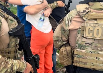 Empresário é resgatado e quatro sequestradores morrem em confronto com policiais na Bahia