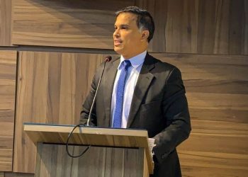 Marconi: “O pontapé inicial para a federealização do HNAS já foi dado”