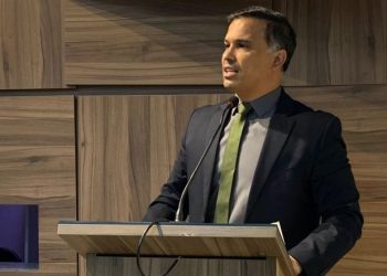 Vereador Marconi Daniel critica gestão atual por falhas e desorganização