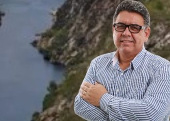 Almeida Júnior solicita ao deputado Mário Júnior projetos para inclusão de obras no PAC 3; veja lista