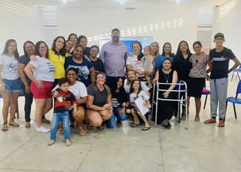 Vereador Jean Roubert e Grupo ATÍPICA lutam pela inclusão em Paulo Afonso