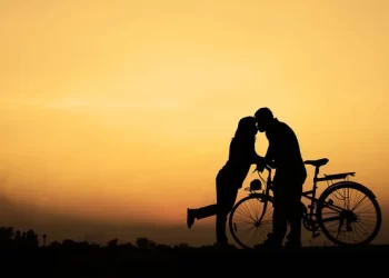 CRÔNICA – Um amor das antigas (Francisco Nery Júnior)