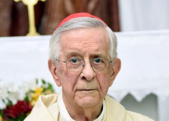 Arcebispo emérito de Salvador, Dom Geraldo Majella morre aos 89 anos