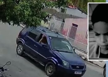 Motorista que matou atropelado menino de 9 anos em Água Branca, AL, é identificado e preso