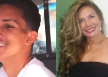 Jovem de 18 anos debocha de crime, manda beijo e diz que matou mulher por diversão (VÍDEO)