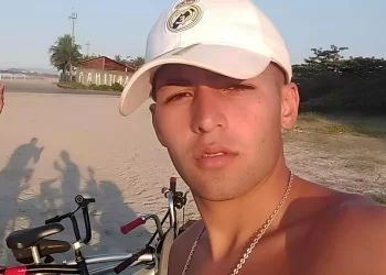 Homem é preso em Mata Grande, no Sertão de AL, suspeito de envolvimento na morte de PM paulista sequestrado em baile funk