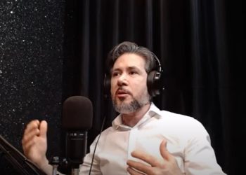 Pré-candidato a prefeito, Dr. Juliano impõe neutralidade e afirma que é “propositivo”; sobre músicos diz que “prefeitura o colocou como vilão”