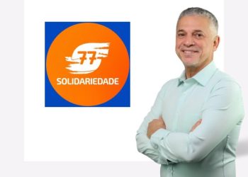 Transformação do HNAS em hospital universitário elevará padrão de atendimento médico, diz presidente do Solidariedade
