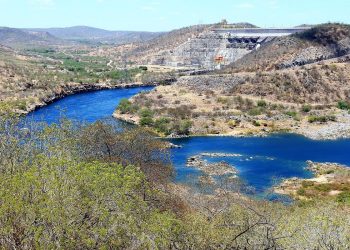 Barragem de Xingó: Piranhas (AL) apresenta Plano de Contingência