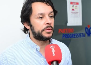 Presidente do PP na Bahia abre o jogo sobre posição do partido nas eleições municipais