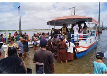 Depois de setembro, 2023 ainda terá 6 feriados em dias de semana; um é municipal, o de São Francisco
