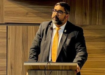 Vereador Jean Roubert foca ações na fiscalização e na defesa dos interesses da comunidade