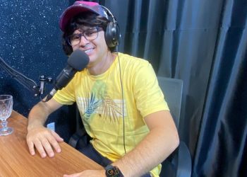 Marconi, do “Humor em Família”, volta às origens e lança EP com músicas de sofrência; destaque para “Beijadamente assassinado”