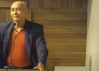 Aos 80 anos, vereador Zezinho do INSS anuncia que não será mais candidato em 2024