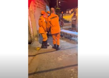 Delmirense é assassinada a facadas em Canapi; companheiro está foragido