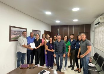 Marcondes convoca profissionais da Saúde para tratar sobre aplicação do piso salarial da Enfermagem