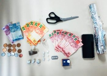 Rondesp Nordeste intensifica combate ao tráfico de drogas com operação em Paulo Afonso