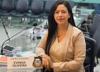 Evinha: “Estão subestimando o recurso de 3 milhões da Copa Vela, falta divulgação e planejamento”