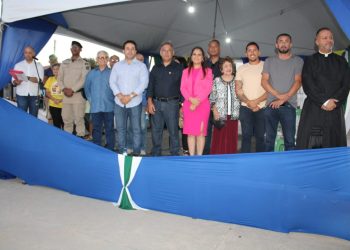 Histórico desfile no distrito Quixaba trouxe o tema: “Glória, minha semente e meu chão”