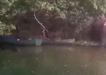 Pescadores encontram mais um corpo boiando às margens dos cânions do Rio São Francisco