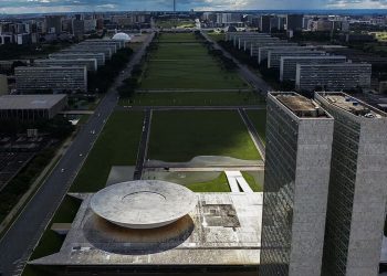 ARTIGO – Emendas parlamentares, compra de votos? (Francisco Nery Júnior)